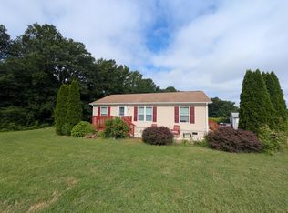 657 Blackbird Station Rd, Townsend, DE 19734
