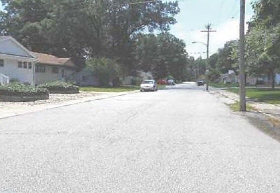 2nd image of 2943 Woodrow Ave