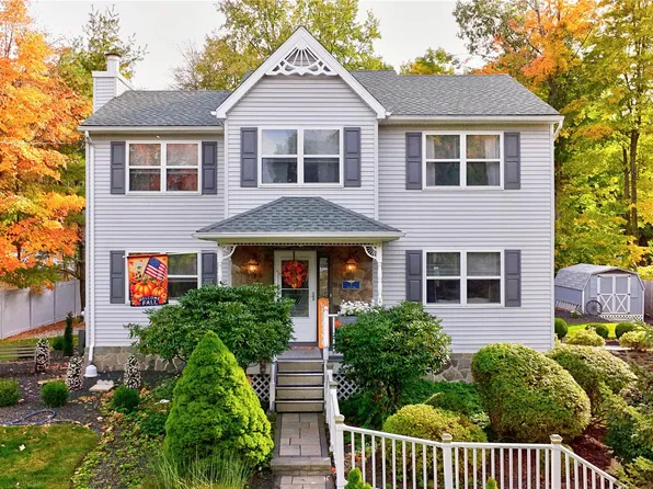 7 Laura Road, Monroe, NY 10950