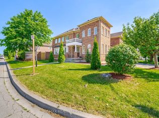 5616 Margarita Cres #BASEMENT, Mississauga, ON L5M 6Z2
