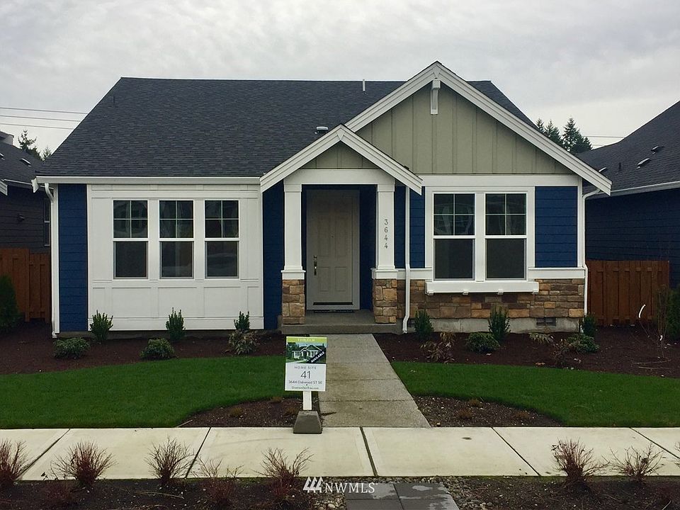 1st image of 3644 Oakwood (lot 41) Street SE