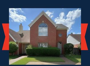 1829 Winship Dr, Cordova, TN 38016