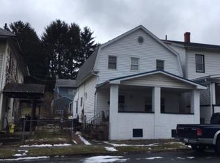 1628 Bell Ave, Altoona, PA 16602