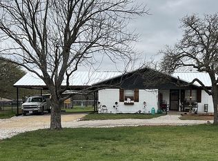 352 Seaberry Loop, Graham, TX 76450
