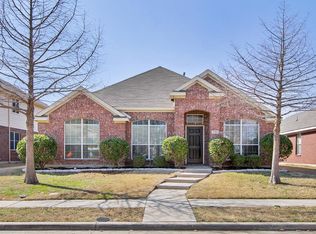 3108 Avery Ln, McKinney, TX 75070