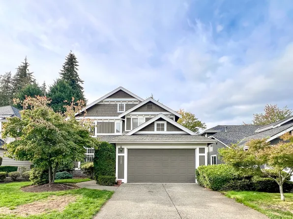 22940 SE 25th Pl, Sammamish, WA 98075