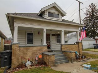 316 Sheldon St, Toledo, OH