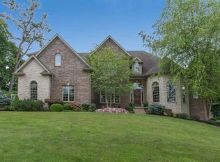 2772 E Ciana Ct, Bloomington, IN 47401