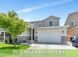 1441 W 250 N, Pleasant Grove, UT 84062