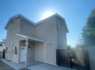 2069 Goodall Ave, Duarte, CA 91010