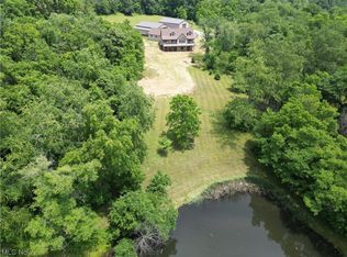 10615 Township Road 68 NW, Somerset, OH 43783