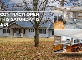 145 N 4th St, New Memphis, IL 62266