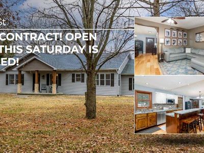 145 N 4th St, New Memphis, IL, 62266