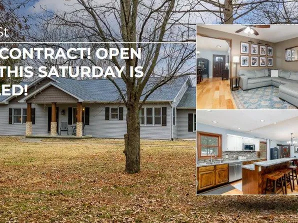 145 N 4th St, New Memphis, IL 62266