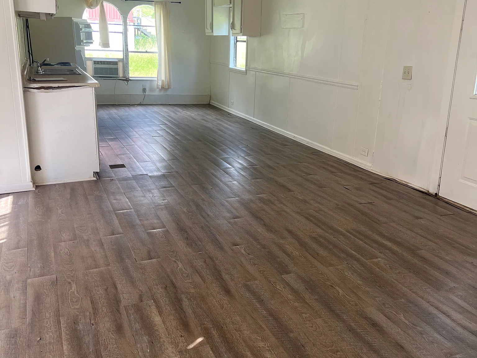 2 bed, $695 — Photo 2