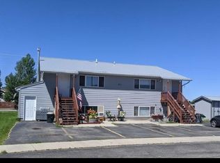 501 1/2 S Circle Dr #B, Belgrade, MT 59714