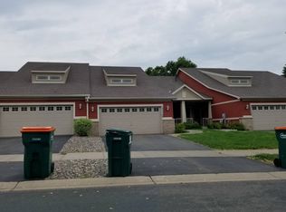 12536 Leyte St NE UNIT D, Blaine, MN 55449