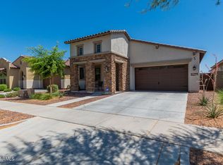 20561 W Legend Trl, Buckeye, AZ 85396