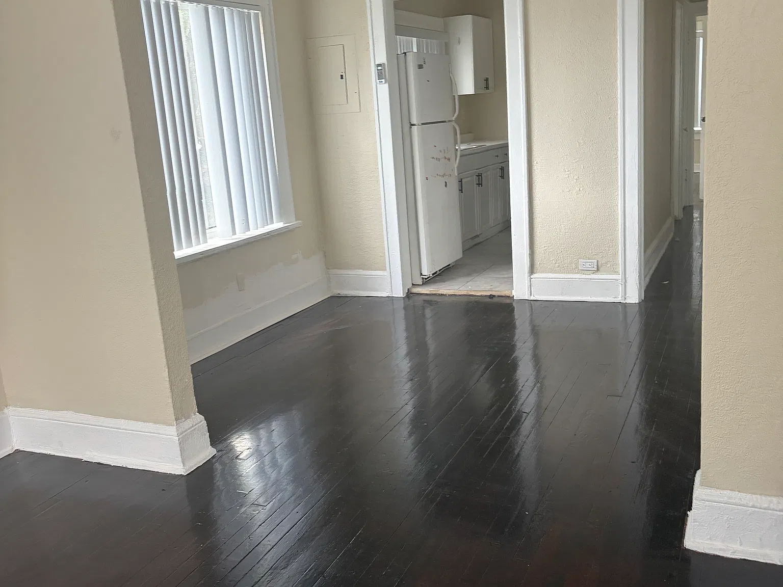 1 bed, 780 sqft, $1,650 — Photo 2