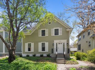 2418 Thayer St, Evanston, IL
