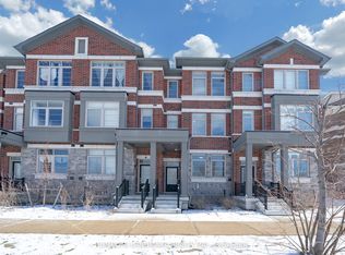 47 Saigen Ln, Markham, ON L6B1R2