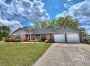 100 Mona Ct, Sumter, SC 29154