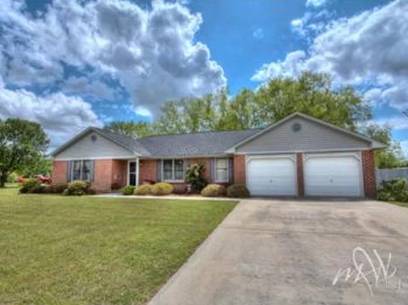 100 Mona Ct, Sumter, SC 29154