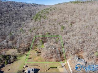 226 Walter Bird Dr, Owens Cross Roads, AL 35763