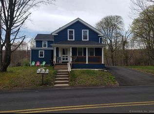 365 Mixville Rd #1-B, Cheshire, CT 06410