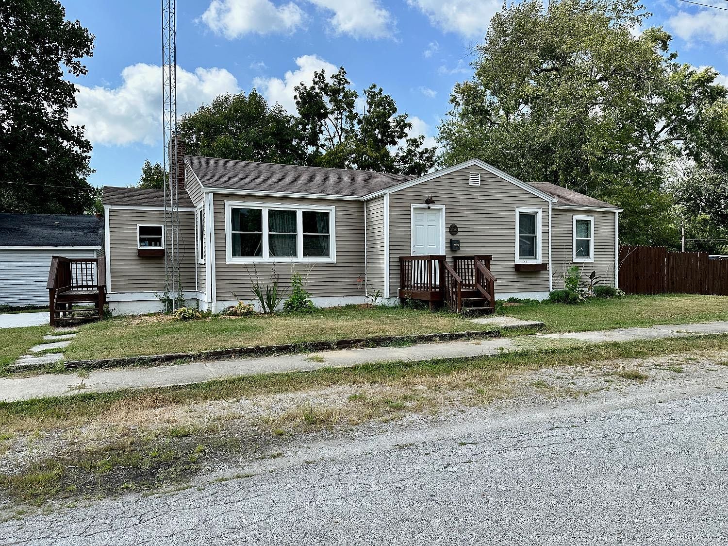 308 Hancock Ave, North Judson, IN 46366 MLS 538187 Zillow