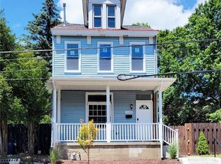 1379 Paulson Ave, Pittsburgh, PA