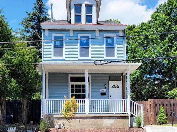 1379 Paulson Ave, Pittsburgh, PA 15206