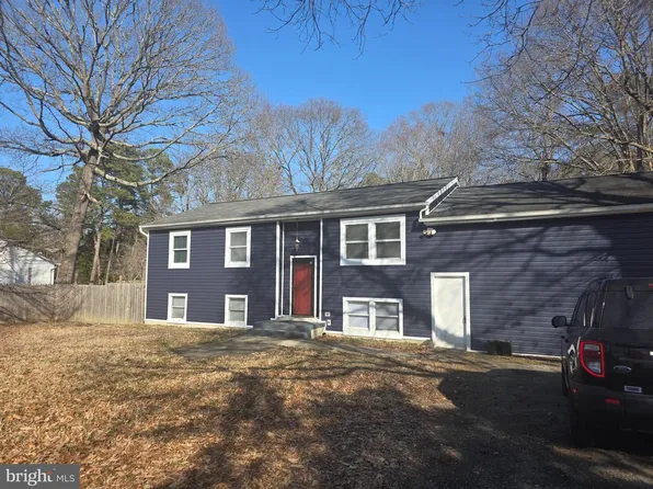 6756 Aralia Ave, Saint Leonard, MD 20685