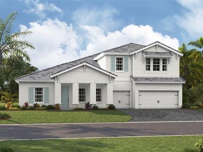 4323 Springhouse Cir, Lakewood Ranch, FL, 34211