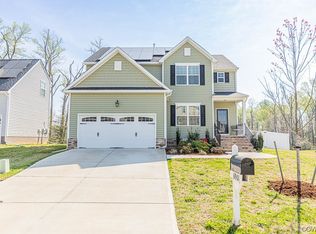 6901 Hapsburg Ln, Henrico, VA 23231