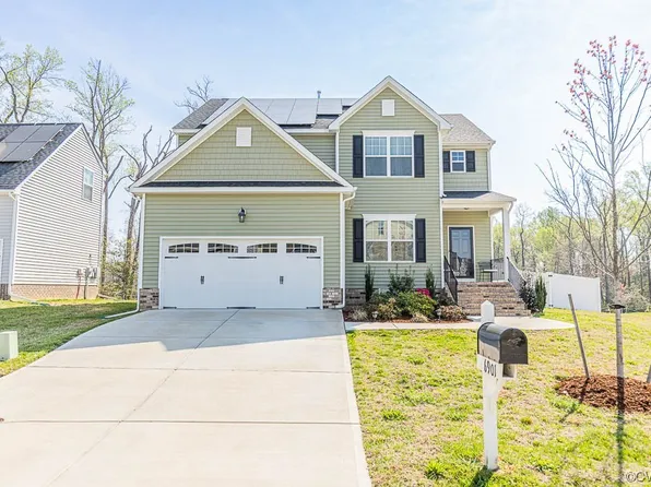 6901 Hapsburg Ln, Henrico, VA 23231