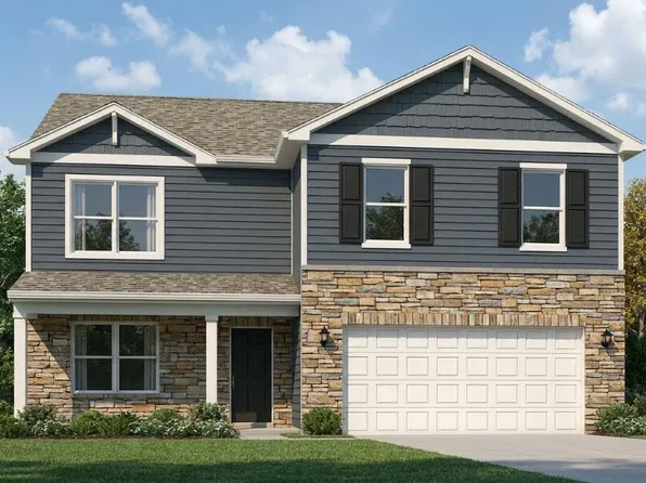 1057 Carriage Place Dr, Richmond, KY 40475