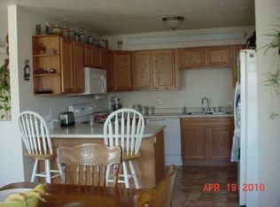 134 Cedar St, Newcastle, WY 82701