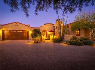 27813 N Lucero Dr, Rio Verde, AZ 85263