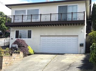 1467 Sandelin Ave, San Leandro, CA 94577