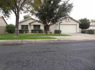 1341 W Bartlett Way, Chandler, AZ 85248