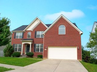 202 Primrose Cir, Richmond, KY 40475