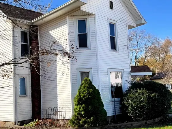 4225 E Bellefontaine Rd, Hamilton, IN 46742