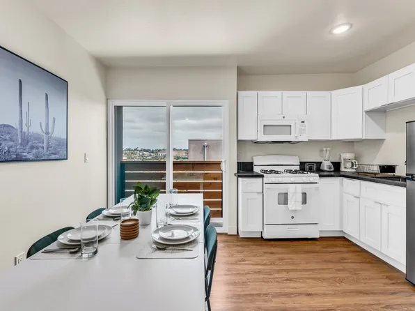 4781 Cereza St APT A3, San Diego, CA 92102