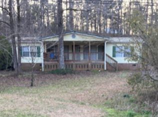 1797 Odena Rd S, Sylacauga, AL 35150