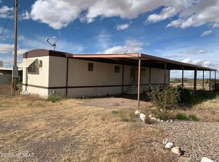 9126 N Montie Ave, McNeal, AZ 85617