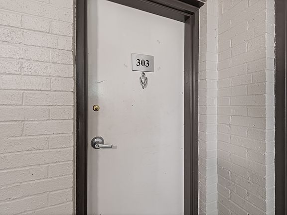 Unit Entrance