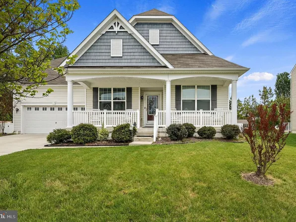 172 Sabbe St, Magnolia, DE 19962