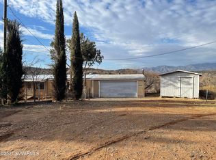 10851 Ward Cir, Cornville, AZ 86325