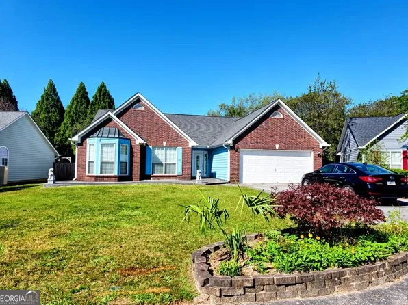 329 Sunnyside Ct, Lawrenceville, GA 30044